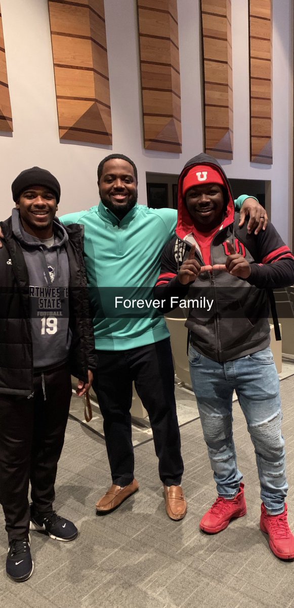 KoachMak's tweet image. One of the hardest days ever but there’s joy knowing that you fulfilled your purpose. Thanks for the memories and allowing me to play a small part in your life. Your legacy will live on forever believe that #LLTY