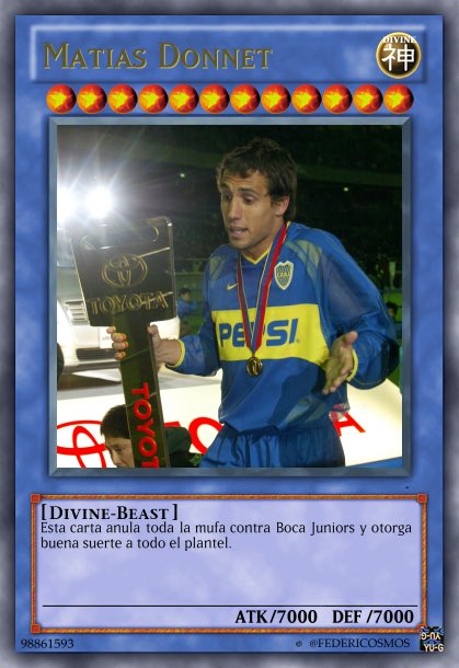 Aioria18895's tweet photo. @bostero158 Por las dudas https://t.co/gw3aUnTRD4