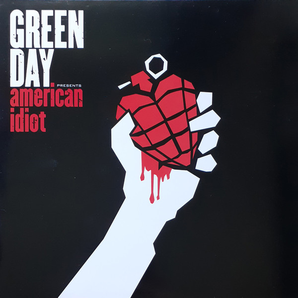 Aslan_Rojo's tweet photo. American Idiot https://t.co/4Wr80qtqQ4