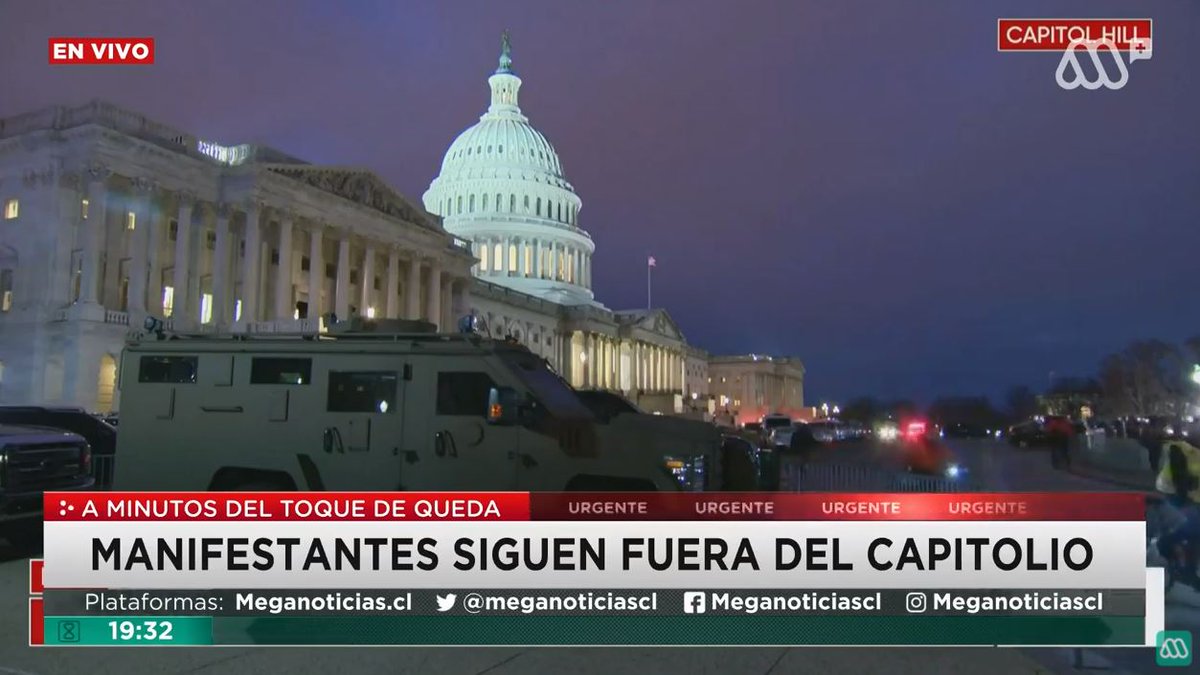 Meganoticias tweet media