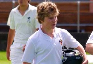 Congrats to former <a href="/APS_Sport/">APS Sport</a> Rep Capt &amp; <a href="/BrightonGrammar/">Brighton Grammar</a> Will Pucovski (OBG2015) on being selected in the Aust Test Team for the 3rd Test vs India In Sydney.  @willpucovski10 becomes the 460th Test cap &amp; the 35th #APS Test Cricketer from our Association!
 
#apssport #apsalumni
