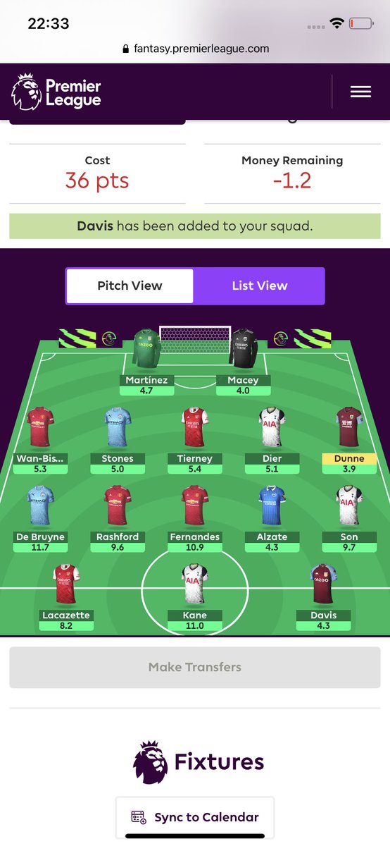 thunnur's tweet photo. Missing 1.2m #freehit #fpl https://t.co/LcYhZ0E4Mq