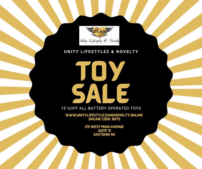 #UNITYLIFESTYLEZ #LINGERIE #ONLYFANS #TOYS #LUBES #CHARLOTTE #GASTONIA #BELMONT #DALLASNC #BlackOwnedBusiness<a href="/tag/unitylifestylez"class="tags">#UNITYLIFESTYLEZ</a><a href="/tag/lingerie"class="tags">#LINGERIE</a><a href="/tag/onlyfans"class="tags">#ONLYFANS</a><a href="/tag/toys"class="tags">#TOYS</a><a href="/tag/lubes"class="tags">#LUBES</a><a href="/tag/funtimes"class="tags"><span>#funtimes</span></a><a href="/tag/blackownedbusiness"class="tags"><span>#blackownedbusiness</span></a><a href="/tag/charlotte"class="tags"><span>#charlotte</span></a><a href="/tag/belmont"class="tags"><span>#belmont</span></a>