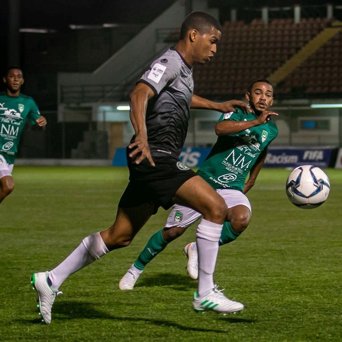 ASISTENCIAS: anotamos 13 goles en el Clausura 2020, 2 tantos a balón parado.
🟢Los 2 mejores con 2 asistentes de gol fueron: el juvenil Alcides Díaz y Santiago Salinas
⚪️7 jugadores con 1 asistencia: Yearwood, Barsallo, Rivas, Castaño, Mena, Maikell y Guerrero
<a href="/LPFpanama/">LPF TIGO</a>