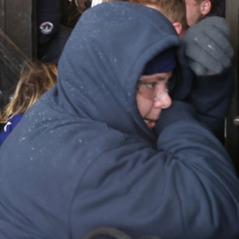 IDENTIFY THESE PEOPLE