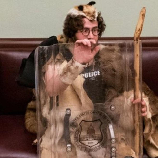 IDENTIFY THESE PEOPLE