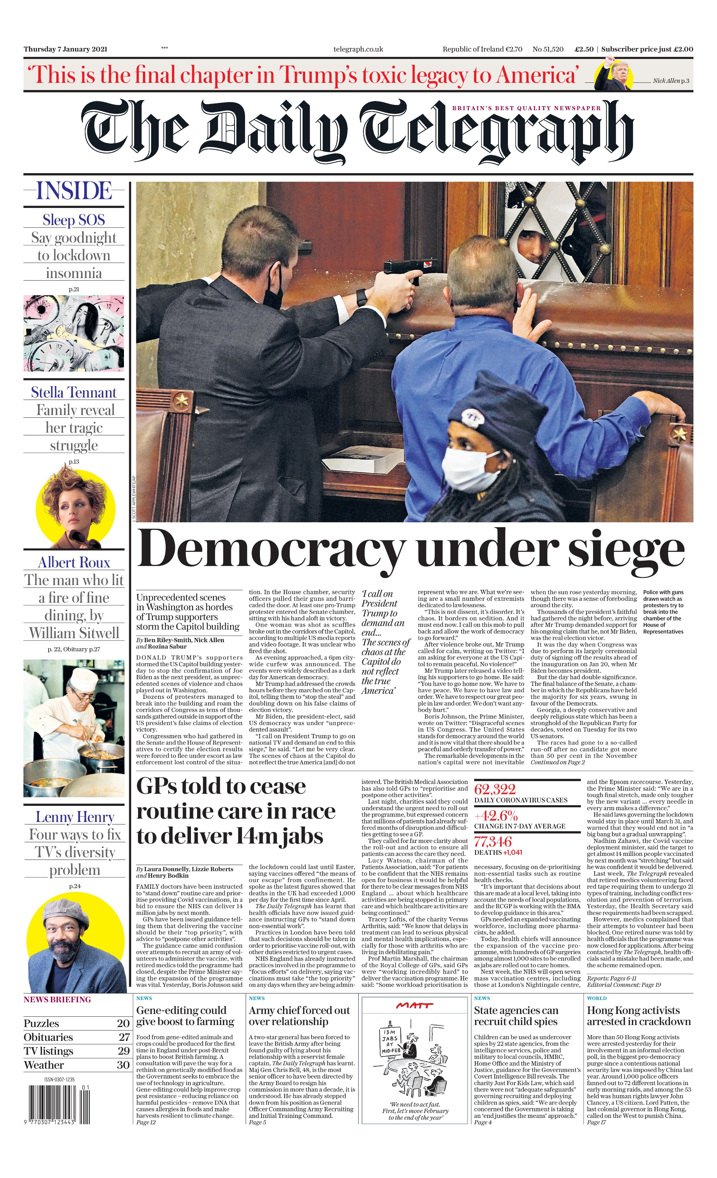 Jan 6, 2021 - Capitol Riot -"Assault on Democracy" ErFSxgJXEAIj4X3?format=jpg&name=4096x4096