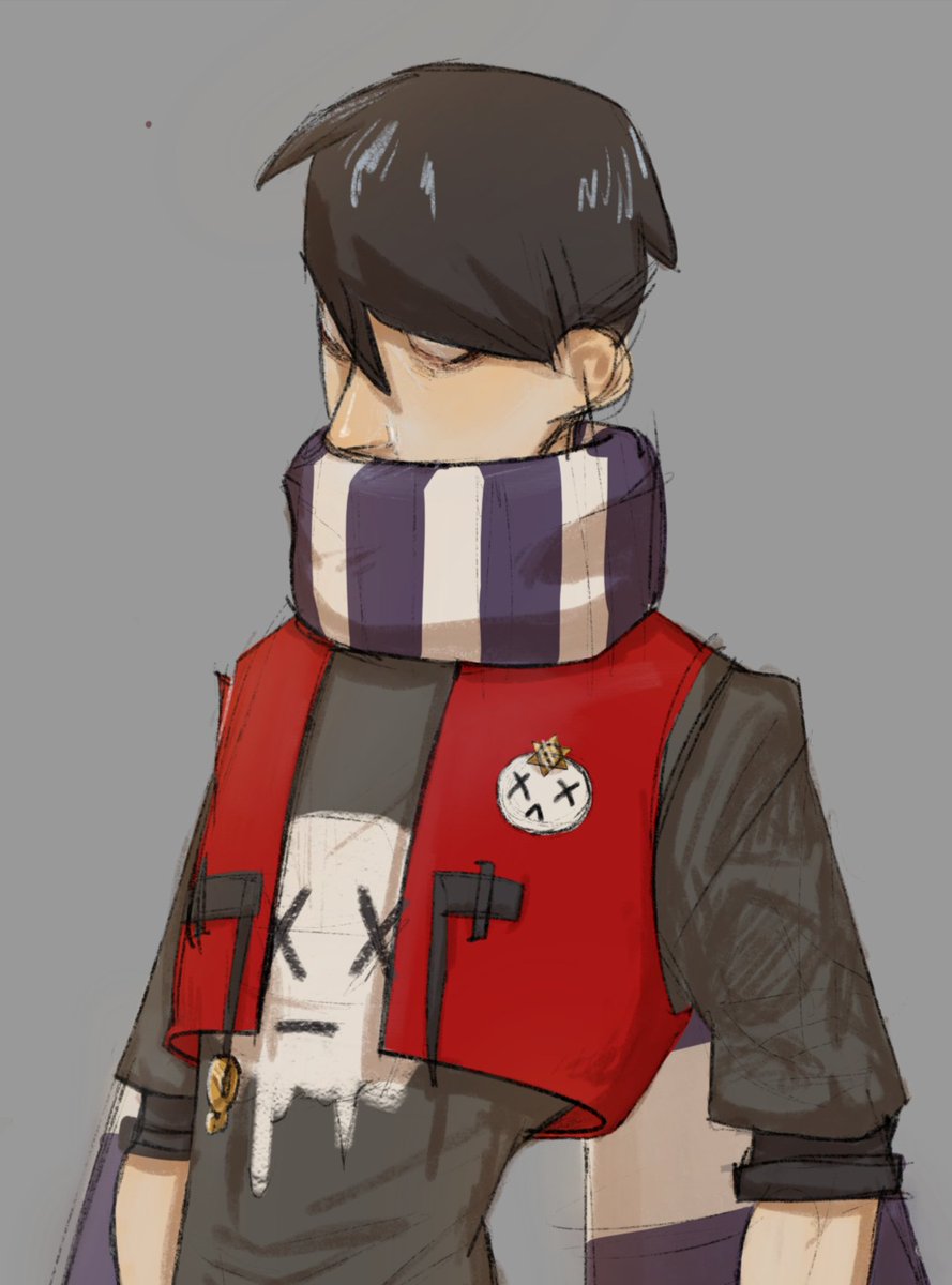 RafiNetDoma's tweet photo. А
Что

#brawlstars #Edgar #art #fanart https://t.co/S4CwPlch3O