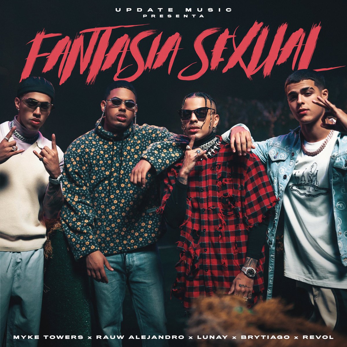 giezigraphics's tweet photo. @myketowerspr @rauwalejandro @lunaypr1 @BryTiago #FantasiaSexual #CoverArt #GieziGraphics https://t.co/hIJKwoBKlM