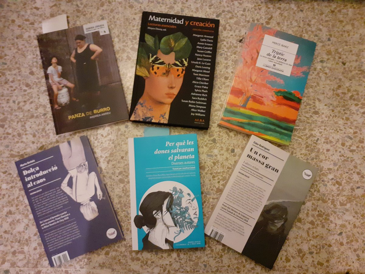 Gràcies tió i reis i reines magues! Com m'agrada que conegueu @Synusia_ i <a href="/Ed_Periscopi/">Periscopi</a>