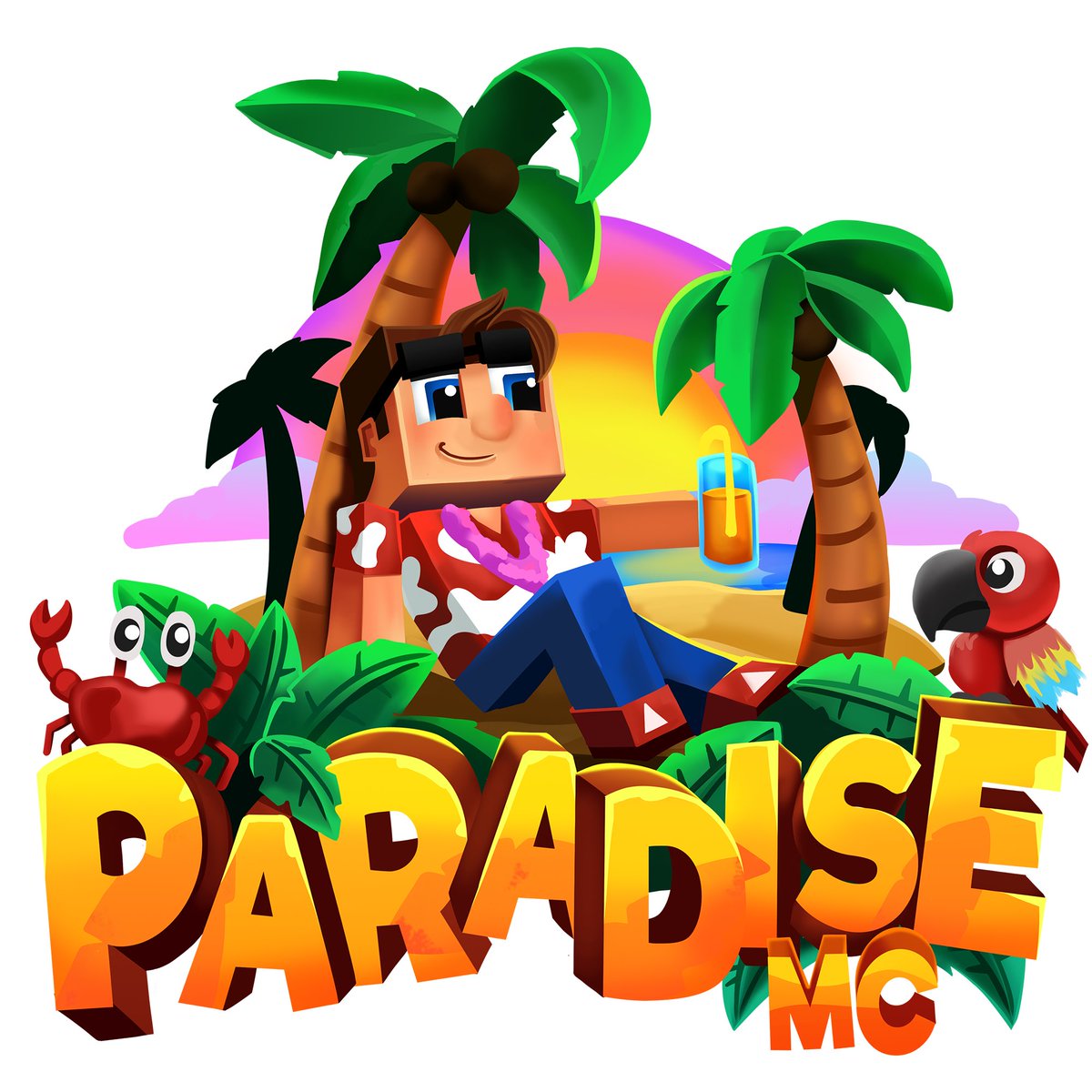 Paradise Ent, LLC tweet media
