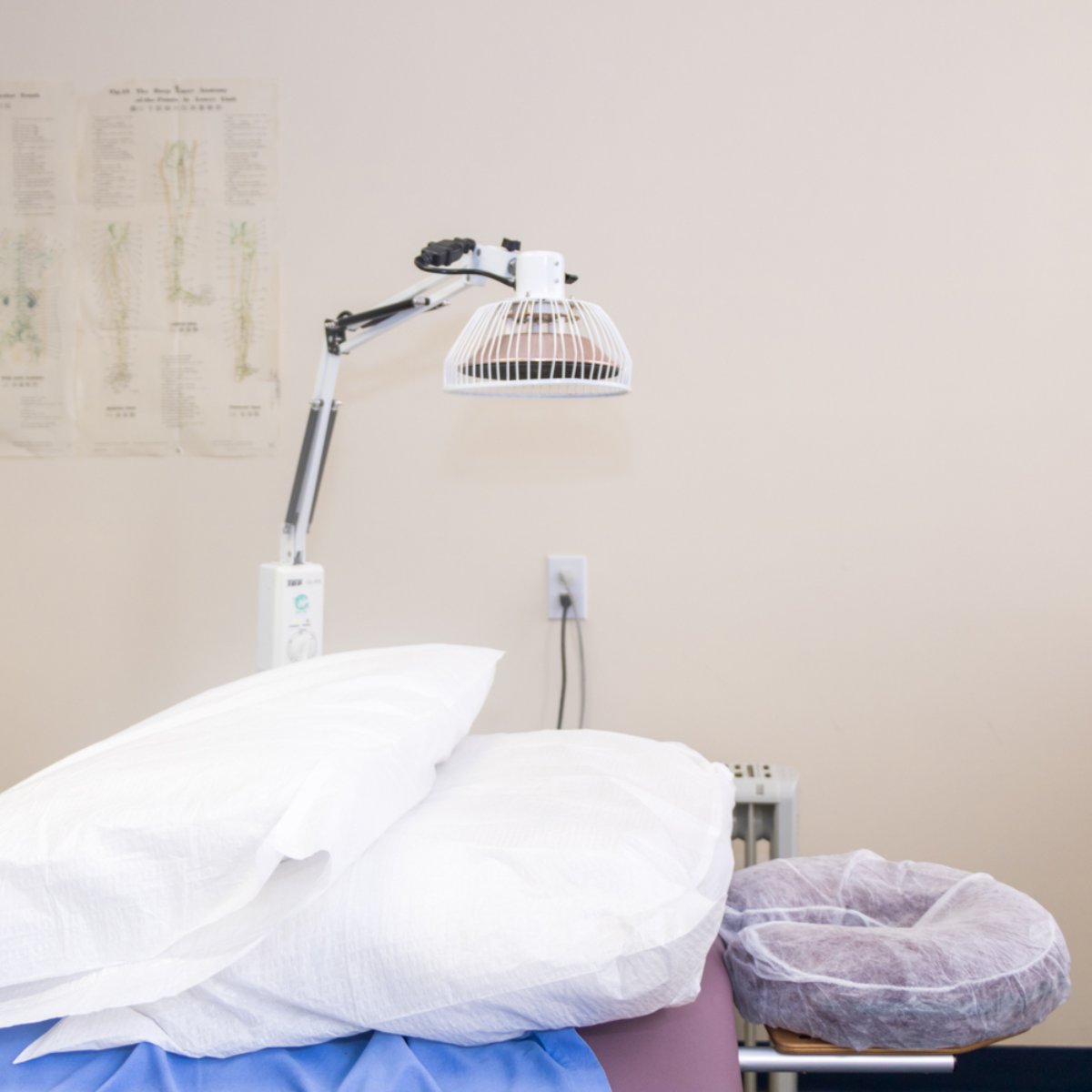 If lowering your stress levels isn't at the top of your priority list, don't worry. We're here to help you get it there.