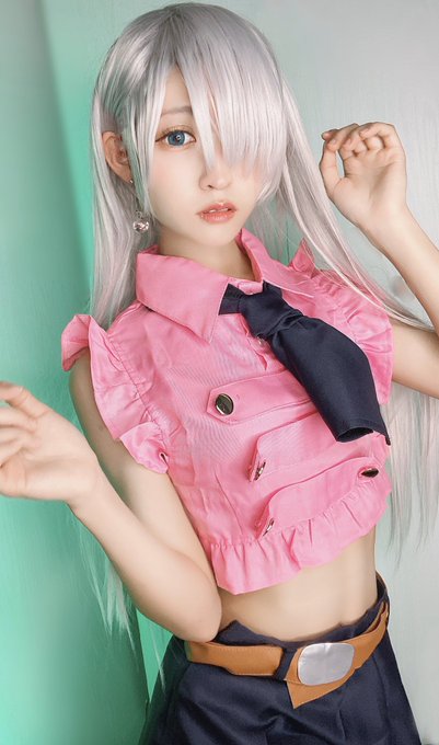 コスプレイヤー猫田あしゅのTwitter画像8