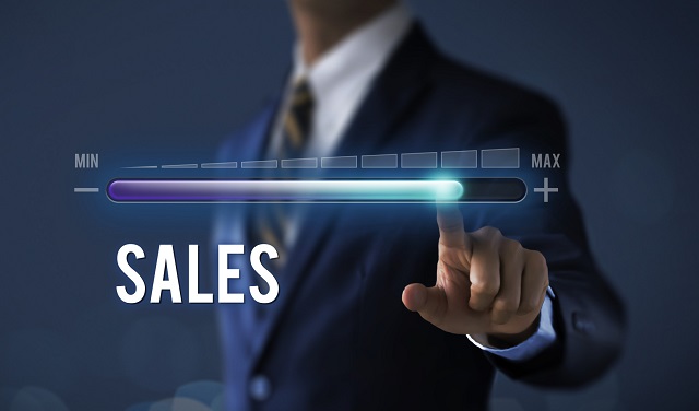 Invest__Insight's tweet image. 7 Strategies To Strengthen Sales Significantly myfrugalbusiness.com/2021/01/effect…

#Sales #SalesTips #SalesDevelopment #SalesStrategy #SalesTraining #Salesforce #SalesEnabelement #Sellers