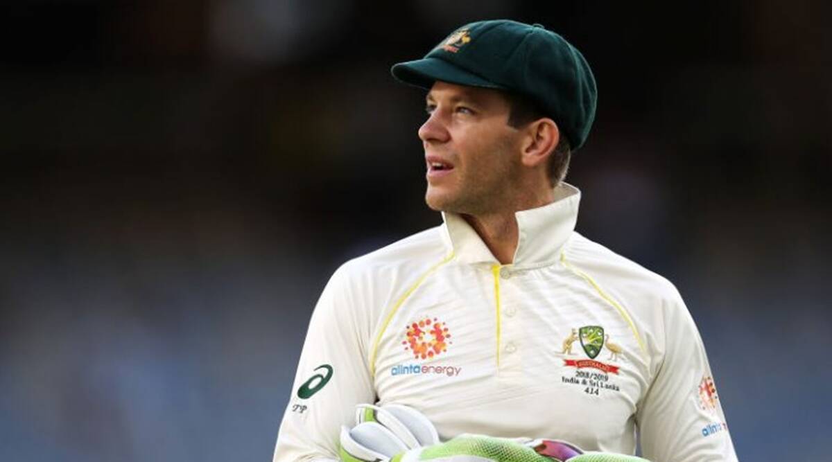 jahenderson63's tweet photo. Very special day for our team @DSEGWorldwide with @willpucovski10 debuting alongside our other clients @tdpaine36, Cameron Green and coach Justin Langer.  All the best to the guys and to the rest of the @cricketcomau team. #proud https://t.co/v9P0WwyIFV