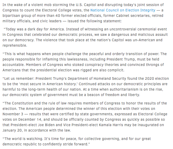 Michael Beckel tweet media