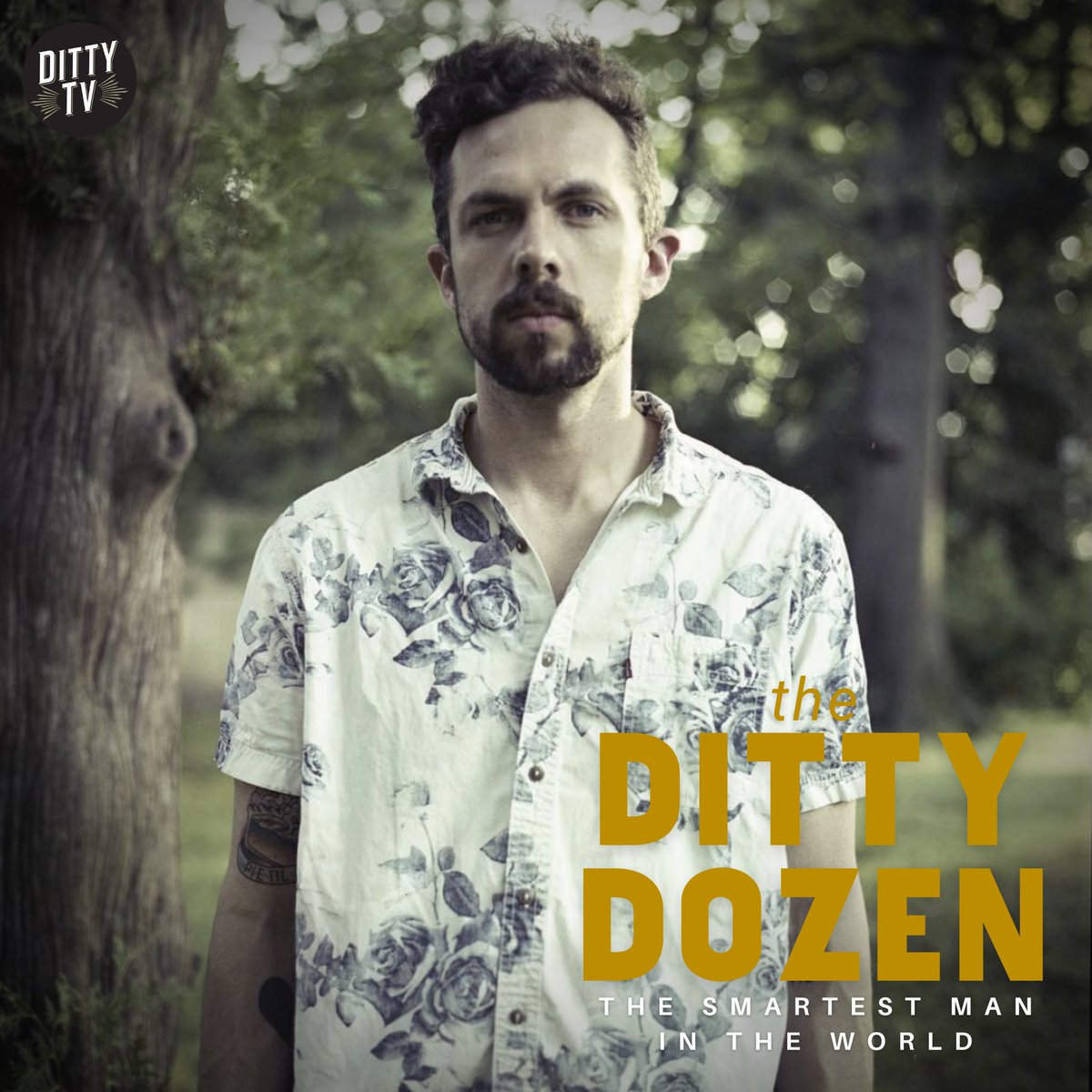 dittytv's tweet photo. Check out a dozen of the most exciting emerging artists in Americana &amp; Roots music. Listen to the #DittyDozen now on Spotify: https://t.co/tbD2zdhfa5 https://t.co/ksvaw9iLcB