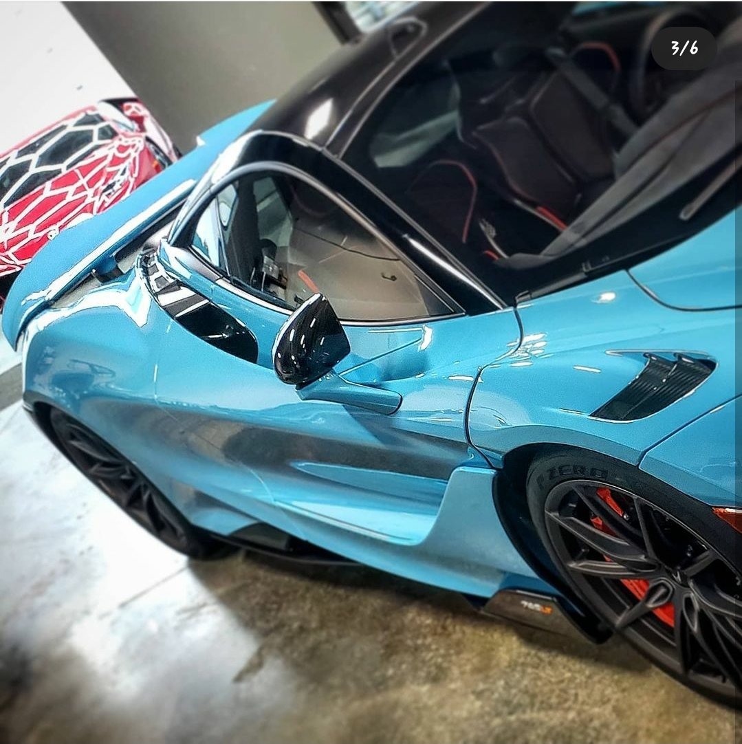 The new McLaren 765LT!! #McLaren #765LT #supercar #supercars #sportscar #racecar #exoticcar #exoticcars #pirelli #carbonfiber #carbonceramic #mclaren765LT #mclarentalk #exotic #performance #highperformance #streetlegal #blessed #fast #speed #cool #exlusive #trackcar #car