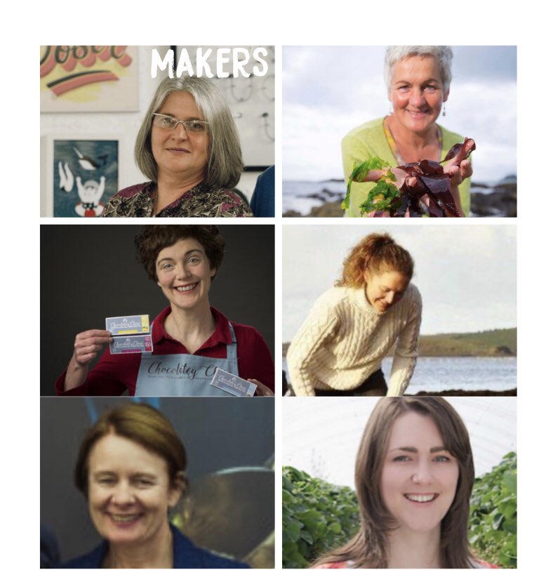 Happy Nollaig Na mBan / Women’s Christmas! We hope our amazing female food producers are taking a well deserved break today after a busy Christmas season! #NollagNamBan #WomensChristmas #Wednesdayvibe #wednesdaythought