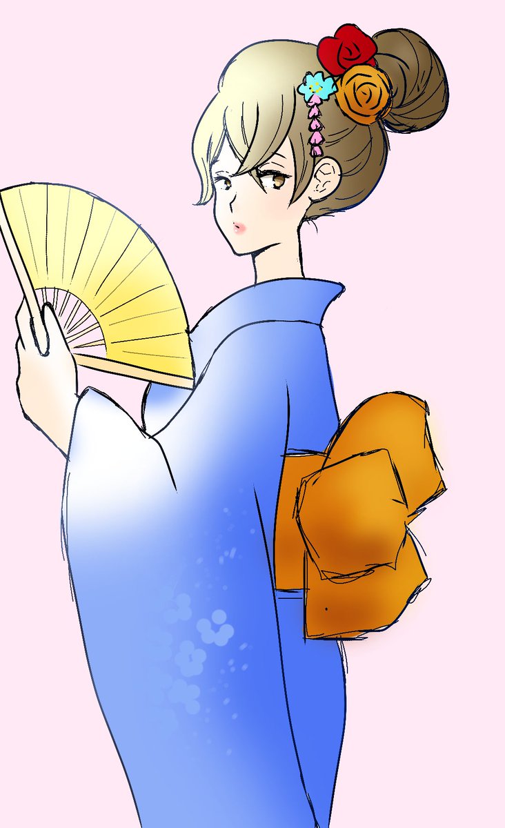 Pixiv今日のお題 流し目 見返り 和服 流し目も見返りポーズも和服も好きでよ 冨士原直子 21ツイッター夏祭りのイラスト Pixiv今日のお題 流し目 見返り 和服 流し目も見返りポーズも和服も好きでよ 冨士原直子 21ツイッター夏祭りのイラスト