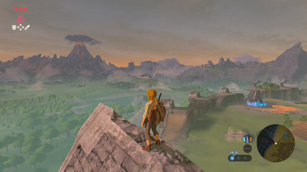khamikhazyx's tweet photo. Reviviendo un juégazo!! No puedo estar más contento de los reyes que he tenido 😭😭 y a vosotros que os ha caído??
#twitch #stream #streaming #streamer #thelegendofzelda #zeldabreathofthewild #nintendoswitch #streamers #switch https://t.co/ba22r8Jm6B