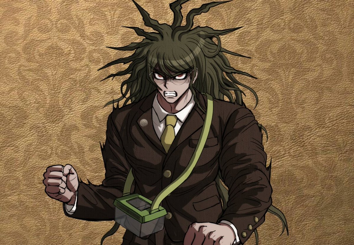 "He is a bad person who risks people's safety. Nothing gentlemanly about him."