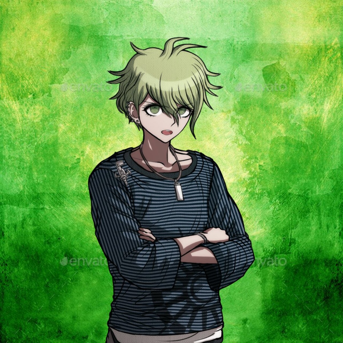 "We're very sorry about this, but we want not thing to do with him on this page."