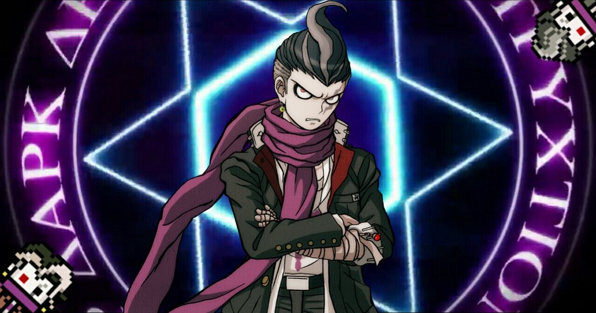 "However, we do not wish for a being that wicked and evil to harm any allies that we have made."