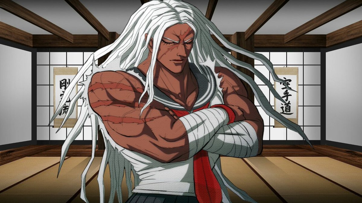 "Once again, we are sorry if we have angered you in any way, but this simply must me done."