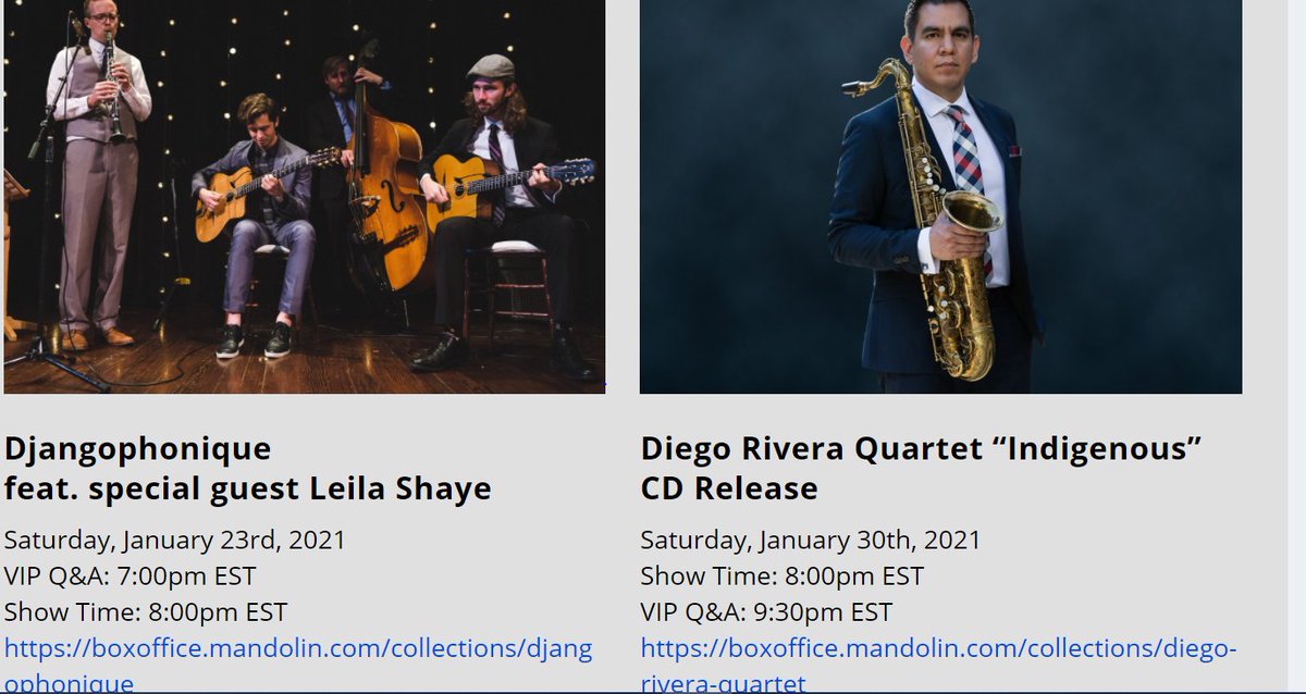 A2 Jazz Fest tweet media