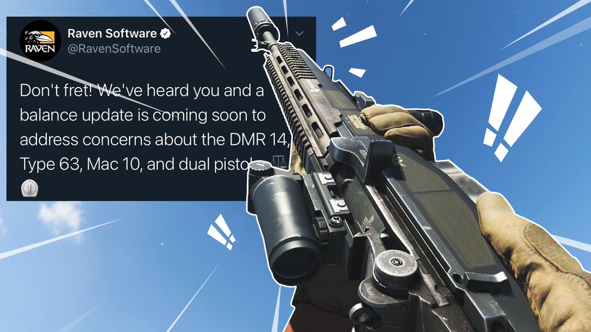 iicyjay's tweet photo. Say “Sayonara” to the DMR Everyone!
NEW VIDEO is now live on my YouTube channel!!!
#InTheLabGaming
Link: https://t.co/16FWh0Tj0g https://t.co/Yi3XAZt9ZB