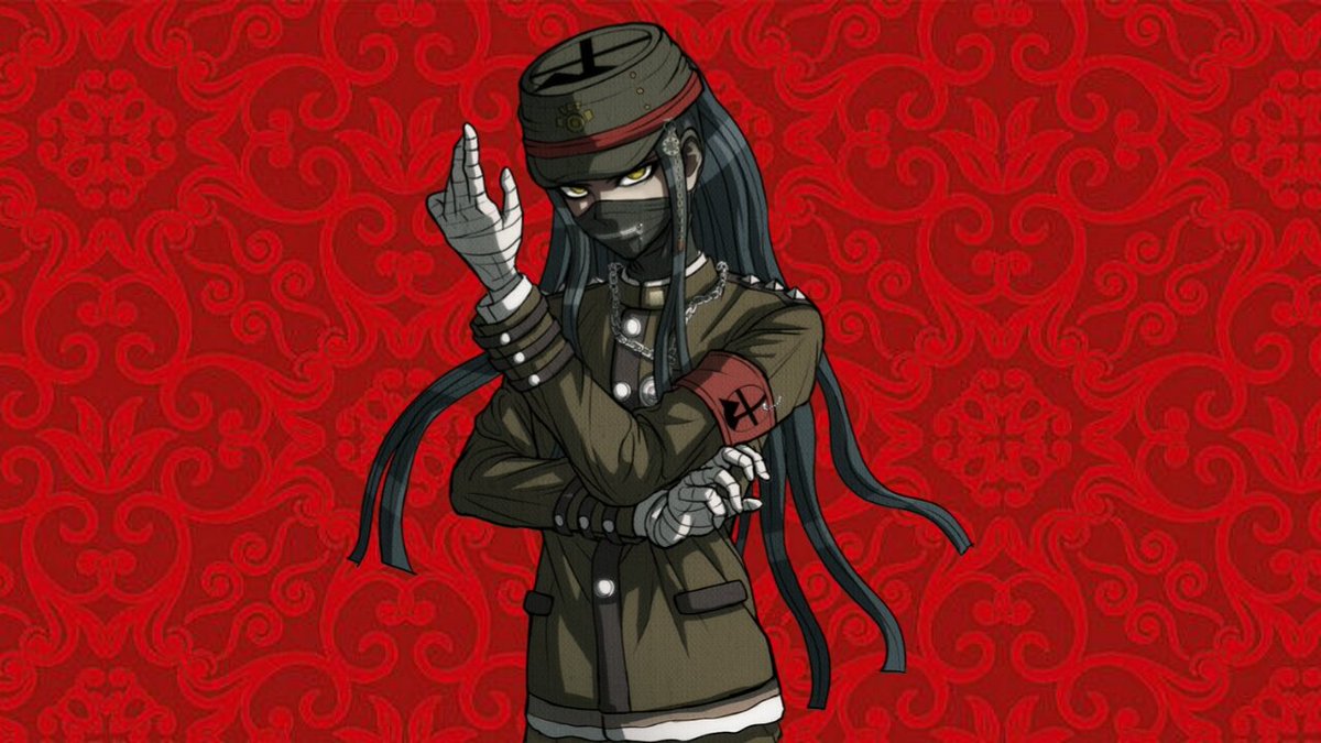 "All of us here despise what that man does and refuse to support any of his Idiotic actions."