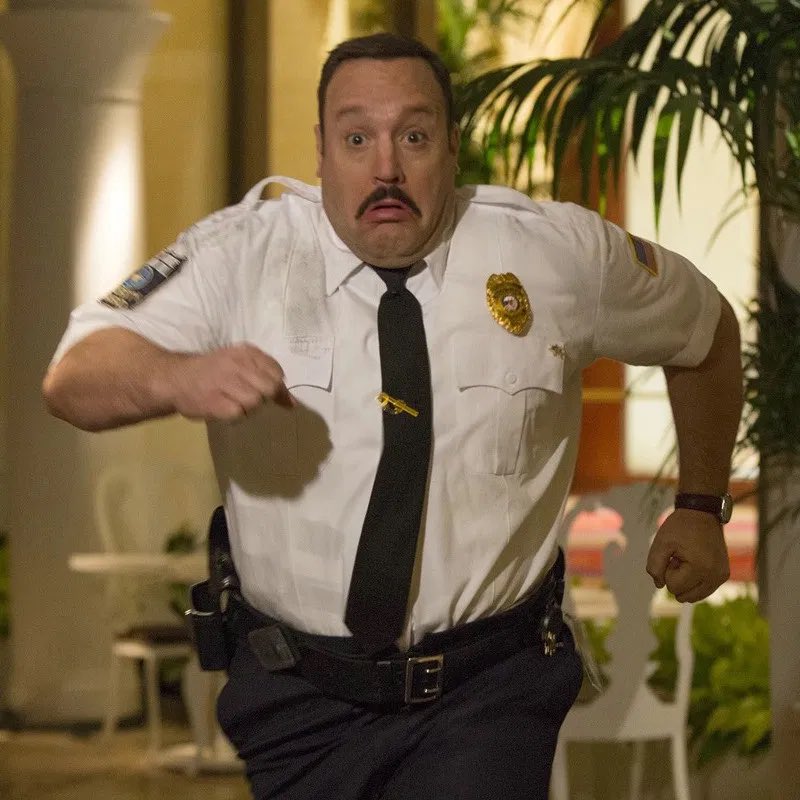 garyfromteenmom's tweet image. the security at the capitol today