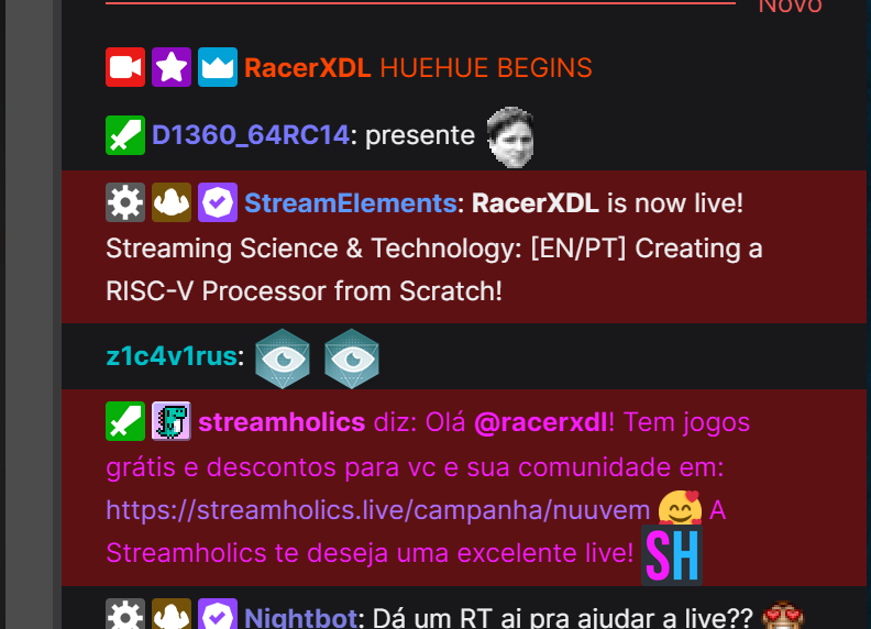 Cybernetic Lover tweet media