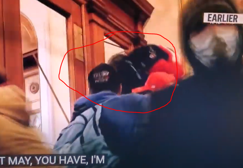 Just Pat tweet media