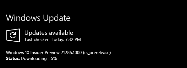n_silva's tweet photo. @windowsinsider Happy New Year #WIPTeam! Let's do this π https://t.co/BiULeDDiS3