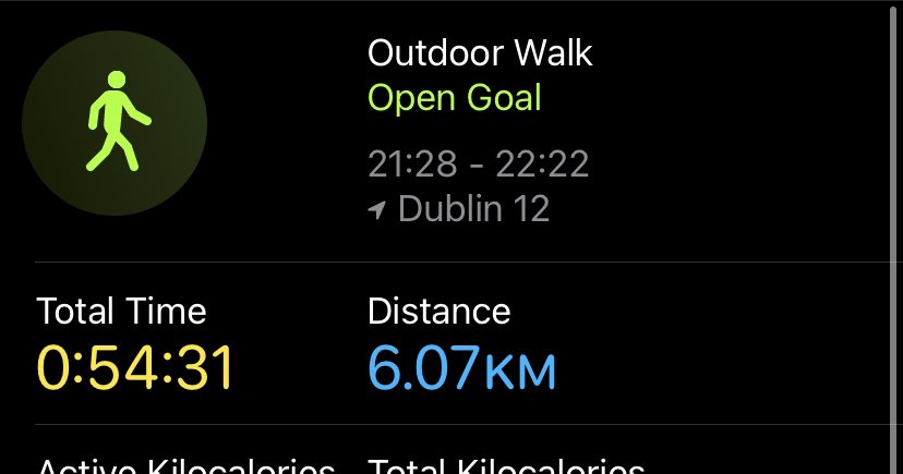 followjon's tweet photo. #walk5 on a frozen night maybe more born slippy than born to run. Album was great nonetheless. #100walks100albums https://t.co/dEUpys3XTx