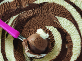 CourtneyReun's tweet photo. I sure am glad I made room for ice cream in my New Year's resolutions! #BaskinRobbins Flavor of the Month, Chocolate Trilogy, features white, Belgian, and malted chocolate flavored ice cream that looks and sounds delicious. YUM!

Read more: https://t.co/jz49zyBv0Z https://t.co/HSz16eDoRh