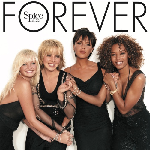 Win The Spice Girls ‘Forever’ on Vinyl. Just follow & RT/share with @competitionsC or sign-up here music-news.com/competition/53…. Good luck! T's & C's apply. #spicegirls @spicegirls #GirlPower #FriendshipNeverEnds @GeriHalliwell @OfficialMelB @EmmaBunton… dlvr.it/Rq34L6