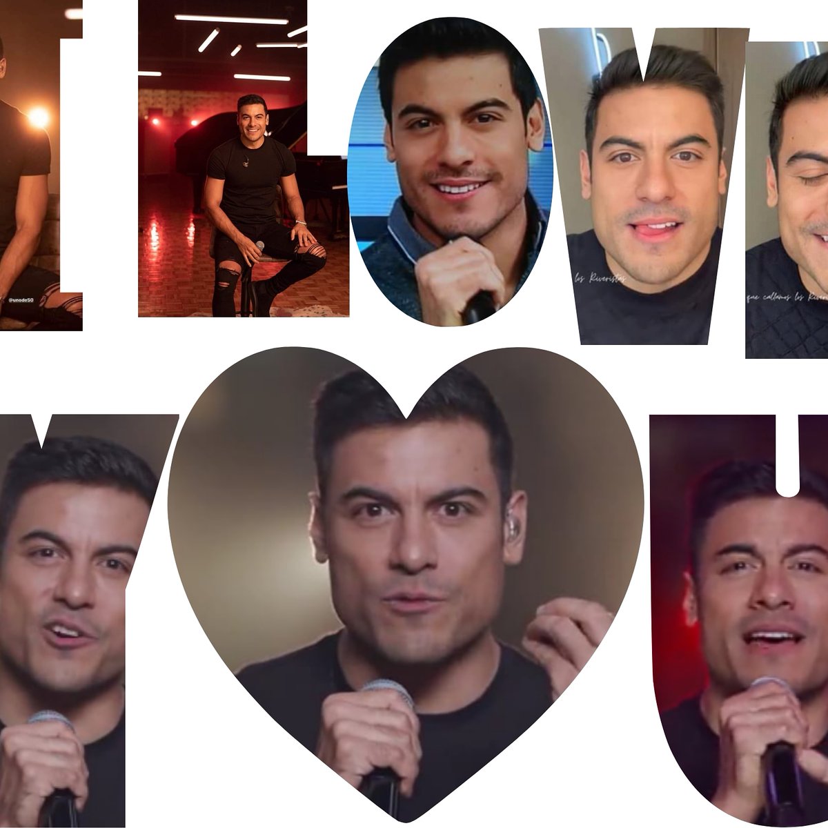 zai_mtz's tweet photo. @_CarlosRivera El mejor regalo es tener a un angel como  tu en mi vida con solo mirarte escucharte tu voz me llena de emocion mi alma @_carlosrivera #MiReymagoCarlosRivera #YoSoyRiveristadeCorazon https://t.co/8CJsPLt2IJ