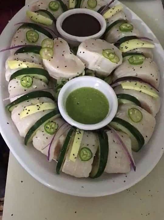 webcamsdemexico's tweet photo. ¿ Estilo Sinaloa o Chilango? 

#RoscaDeReyes

Vía: @ClaudinskaM.
https://t.co/yNG8pGvkyS