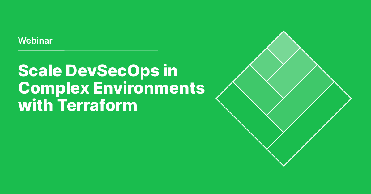 signalsciences's tweet photo. Learn how #DevOps teams embrace infrastructure-as-code to manage cloud application security. Join the webinar (Jan. 27) with @HashiCorp #Terraform &amp; @Splunk: https://t.co/JXkmjSQiSJ https://t.co/XsiOyNyObi