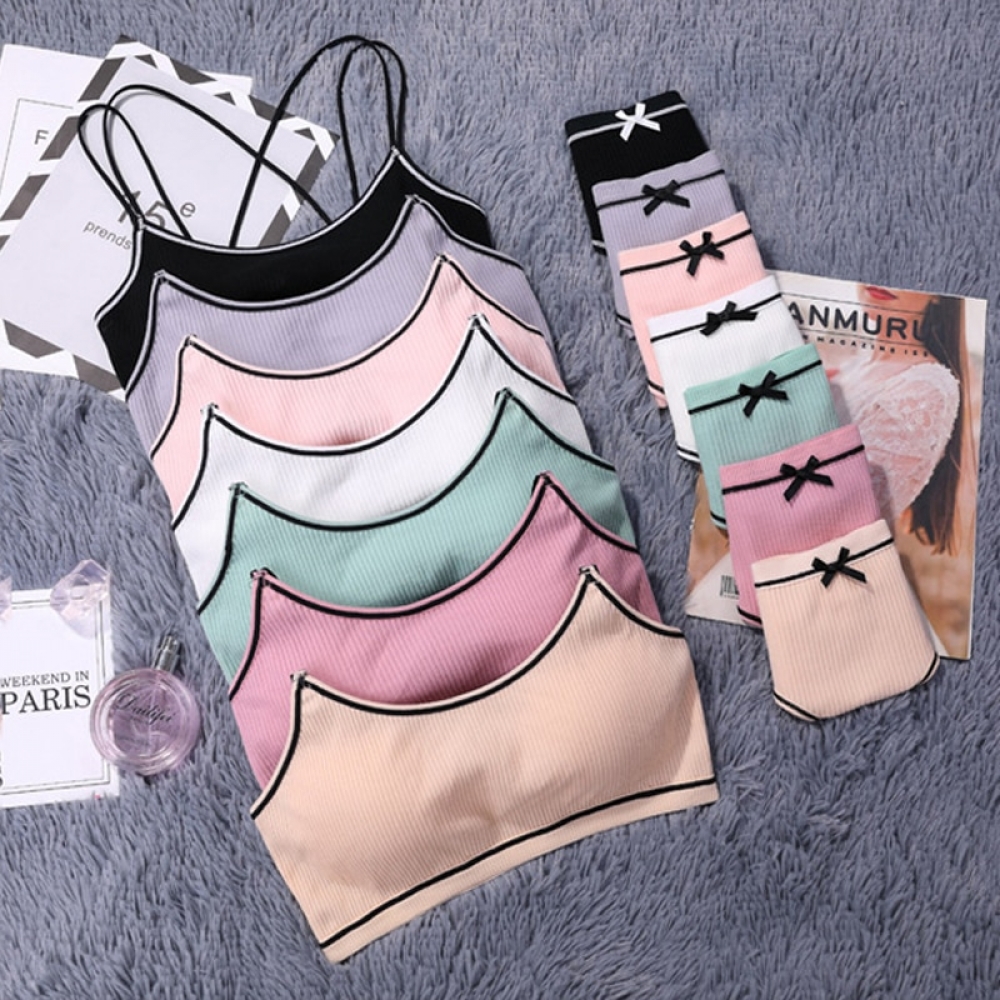 #brasets One Size Japanese Lingerie Set kalonlingerie.com/one-size-japan…