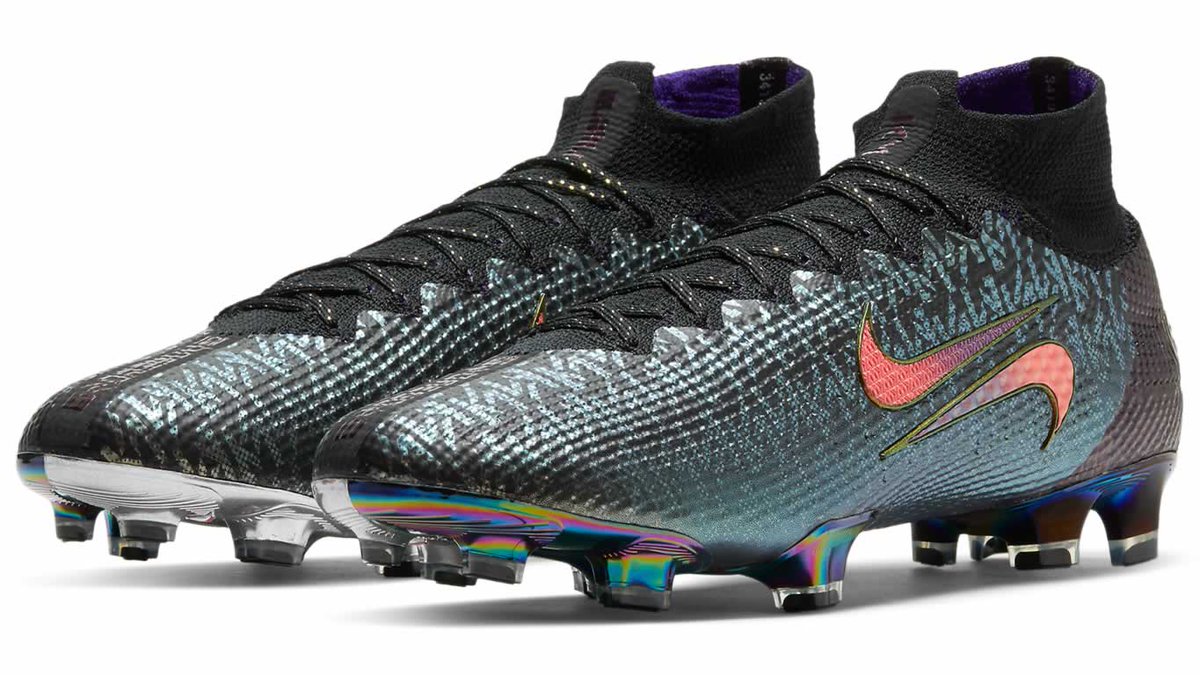 lebron x mbappe mercurial