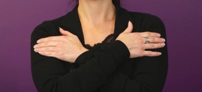 Thread of super basic mental/emotional first-aid for anyone else struggling w panic/flashback/intense fear/hyperarousal.1. Butterfly hug/tap: place hands on opposite shoulders and tap one hand at a time, slowly. Bilateral stimulation helps w emotional processing.