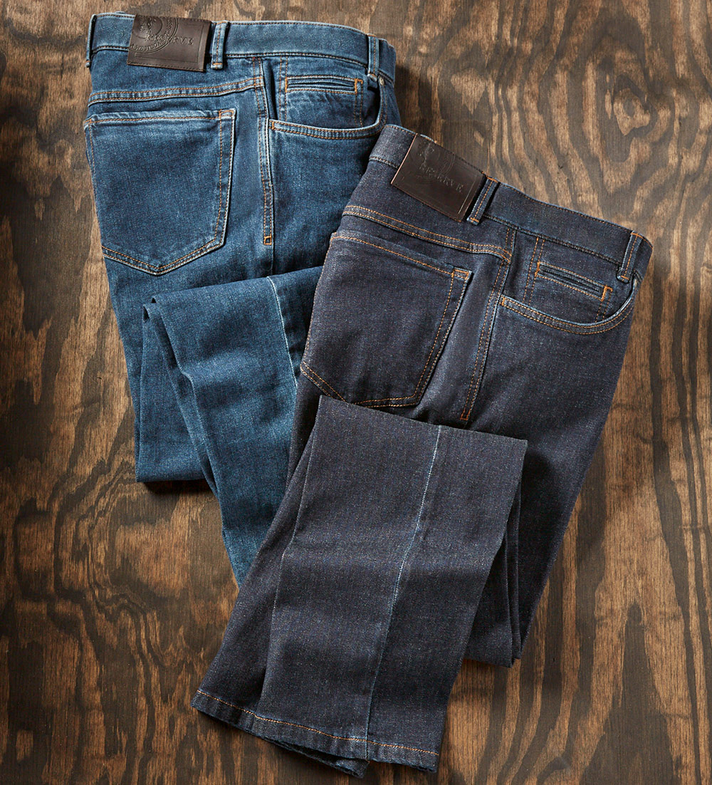 PatrickJamesInc's tweet image. Deemed "the softest most comfortable jeans, ever" these Cotton Cashmere jeans are the perfect amplified staple for every closet. 
.
.
.
.
.
#patrickjames #shoppatrickjames #styledbypatrickjames #menswear #reservejeans #cotton #cashmere #jeans #winterclothes #winterstyle #reserve