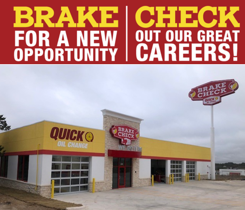 Brake Check tweet media