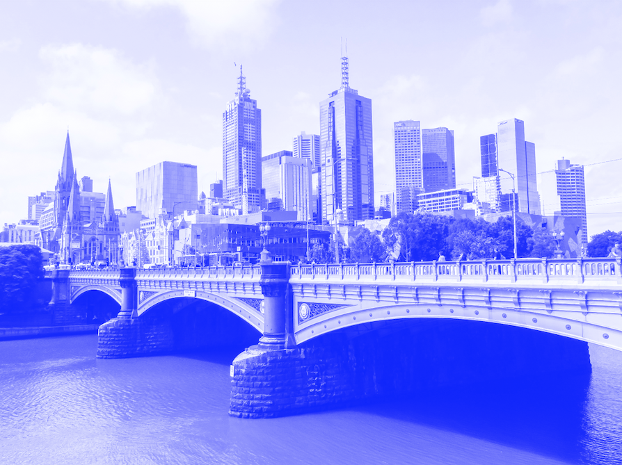 gridmelbourne tweet media
