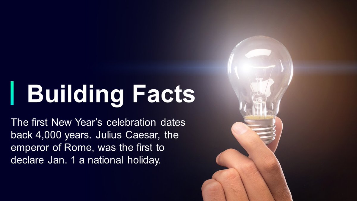 mpatelSC's tweet photo. May this year bring new happiness, new goals, new achievements and a lot of new inspirations on your life. Wishing you a year fully loaded with happiness. #BuildingFacts https://t.co/MxBHLJI0zO
