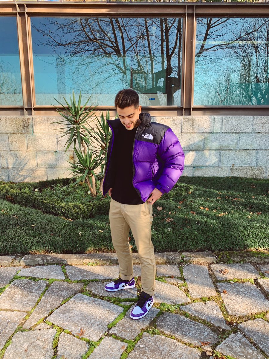 PedroFontes9's tweet photo. 💜 https://t.co/9kt1UTugWw